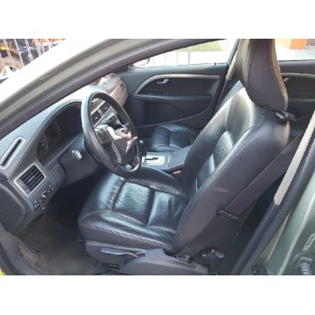 volvo s80 berlina del año 2009