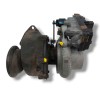 Recambio de turbocompresor para jaguar f-pace (x761) 2.0 td4 awd referencia OEM IAM G4D36K682AH 4933501960 