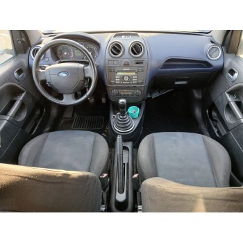 ford fiesta (cbk) del año 2006