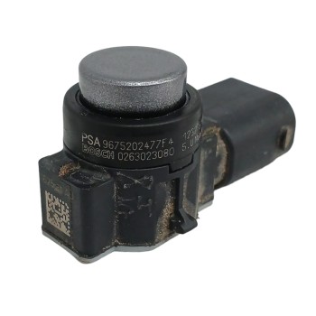 Recambio de sensor de aparcamiento para citroën c-elysée 1.6 16v vti referencia OEM IAM 9675202477F 0263023080 