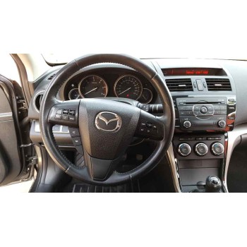 mazda 6 lim. (gh) del año 2011