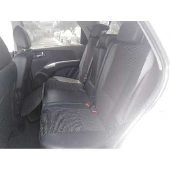 kia sportage del año 2007