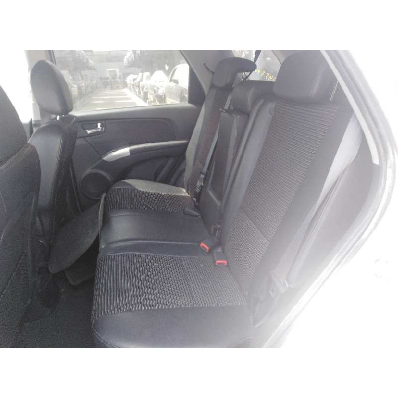 KIA SPORTAGE II (JE_, KM_) 2007