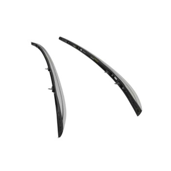 Recambio de barras techo para mercedes-benz clase gla (w156) 200 cdi referencia OEM IAM A1668800383  