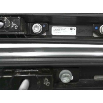 Recambio de barras techo para mercedes-benz clase gla (w156) 200 cdi referencia OEM IAM A1668800383  