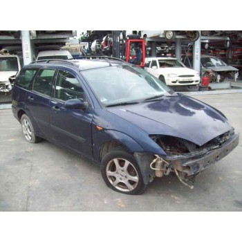 ford focus turnier (cak) del año 1998