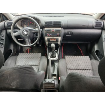 seat leon (1m1) del año 2005