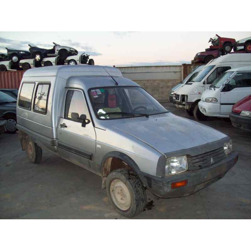 citroën c15 del año 1992