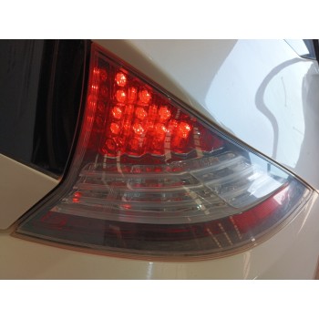 honda cr-z (zf1) del año 2012