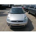 FORD FIESTA (CBK)