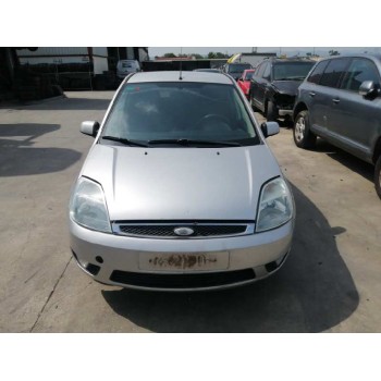 ford fiesta (cbk) del año 2005