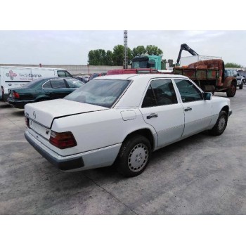 mercedes-benz clase e (w124) berlina del año 1991