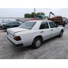 mercedes-benz clase e (w124) berlina del año 1991