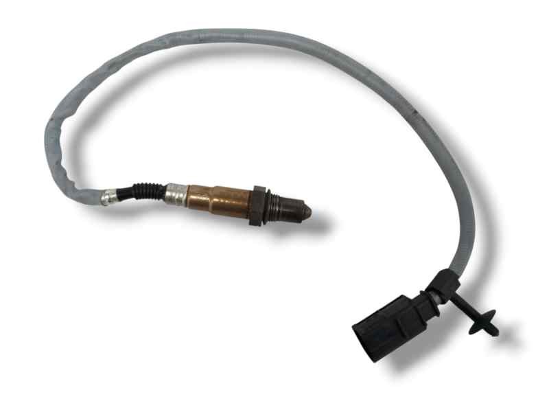 Recambio de sonda lambda para mercedes-benz clase gla (w156) 200 cdi referencia OEM IAM 0075421618 0281004205 Recambio de sonda lambda para mercedes-benz clase gla (w156) 200 cdi referencia OEM IAM 0075421618 0281004205