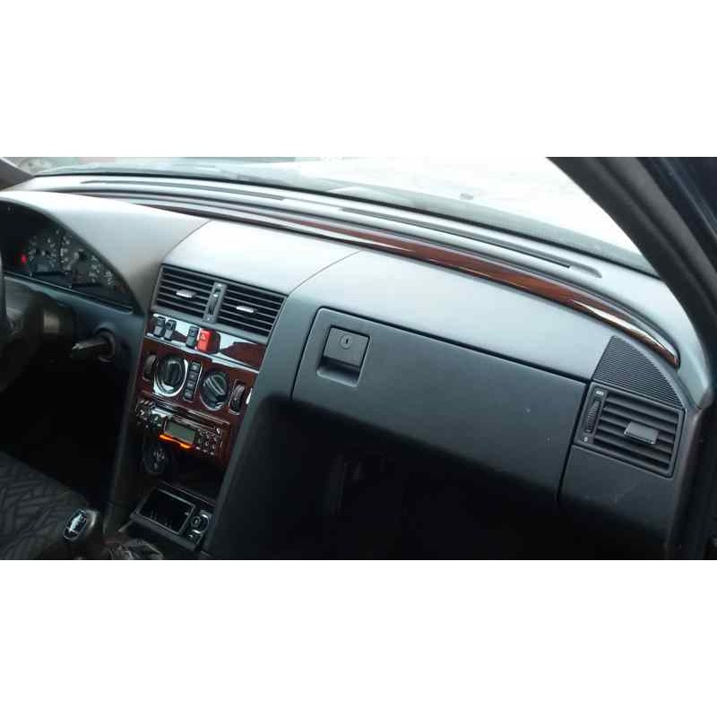 MERCEDES-BENZ CLASE C (W202) 1995