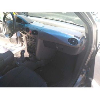 mercedes-benz clase a (w168) del año 1999