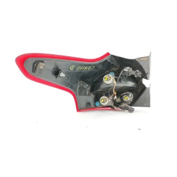 Recambio de piloto trasero derecho para ford focus lim. 1.0 ecoboost cat referencia OEM IAM F1EB13404BE  