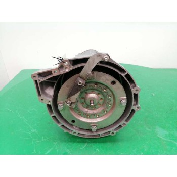 Recambio de caja cambios para bmw serie 1 lim. (f20) 1.6 16v referencia OEM IAM 7597917 7643664 WVJ