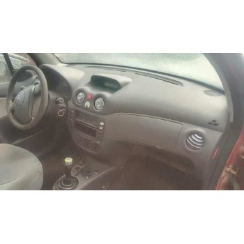 citroën c3 del año 2004