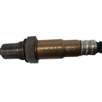 Recambio de sonda lambda para mercedes-benz clase gla (w156) 200 cdi referencia OEM IAM 0075421618 0281004205 