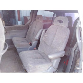 chrysler voyager (gs) del año 1998