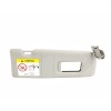 Recambio de parasol derecho para bmw serie 1 lim. (f21) 2.0 turbodiesel referencia OEM IAM   