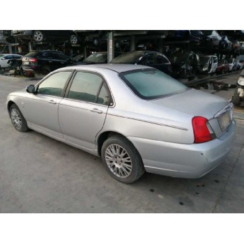 mg serie 75 (j/rj) del año 2005