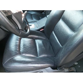 volvo s80 berlina del año 2009