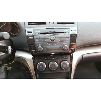 mazda 6 lim. (gh) del año 2011