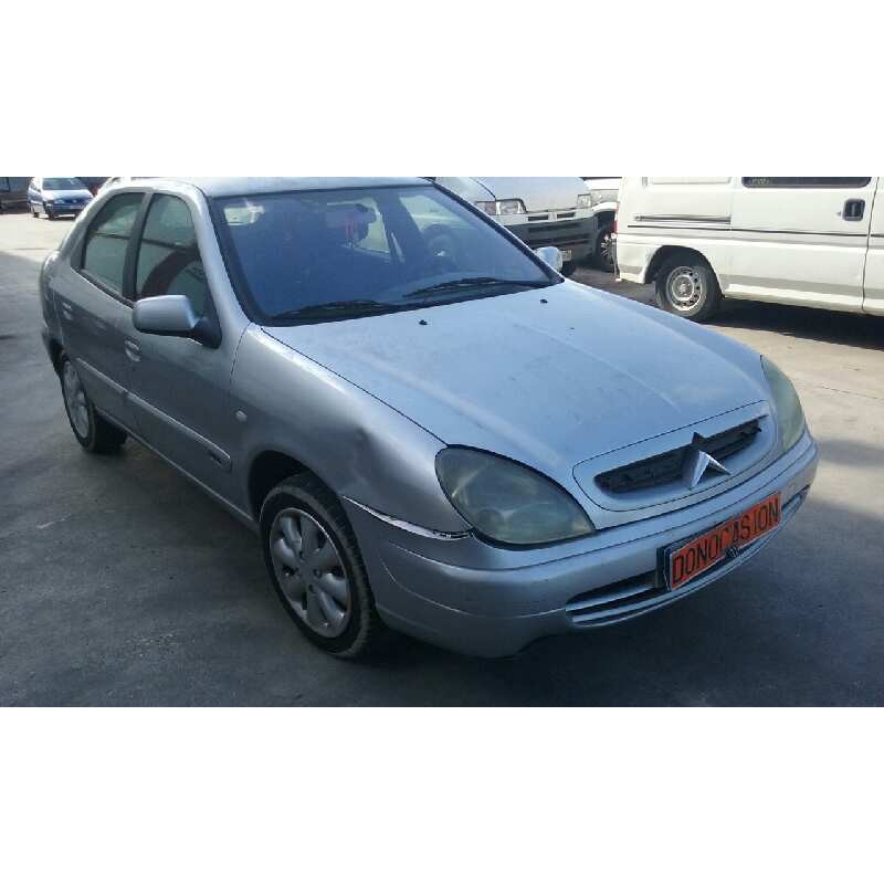 CITROËN XSARA BERLINA
