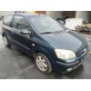 hyundai getz (tb) del año 2003