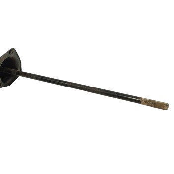 Recambio de columna direccion para nissan patrol (k/w260) 2.7 turbodiesel referencia OEM IAM   