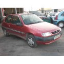 CITROËN SAXO