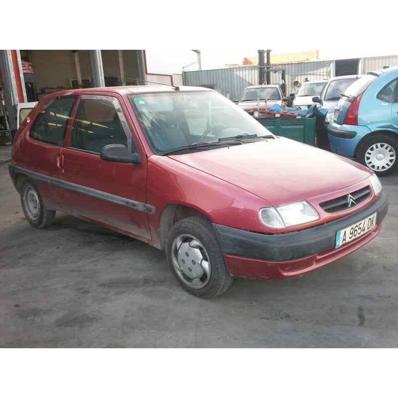 CITROËN SAXO
