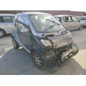 SMART FORTWO COUPE