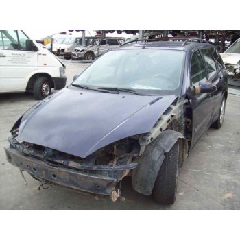 ford focus turnier (cak) del año 1998