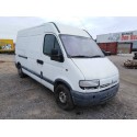 RENAULT MASTER COMBI DESDE '98