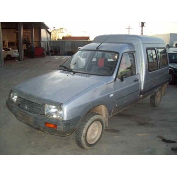 citroën c15 del año 1992