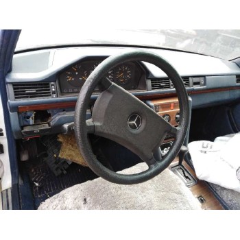 mercedes-benz clase e (w124) berlina del año 1991