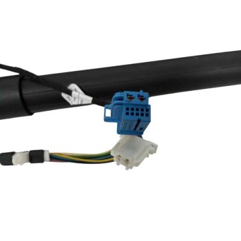 Recambio de amortiguadores maletero / porton para mercedes-benz clase gla (w156) 200 cdi referencia OEM IAM A1569800764  