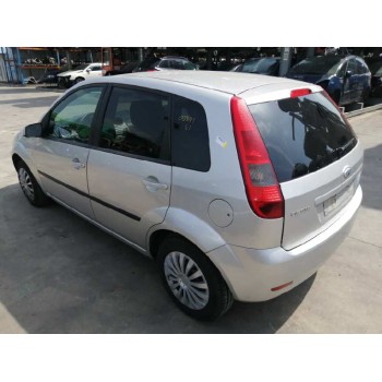 ford fiesta (cbk) del año 2005