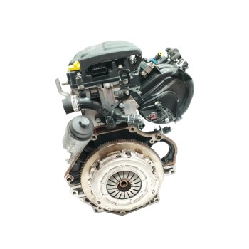 Recambio de motor completo para opel corsa e 1.4 referencia OEM IAM B14XER 223027 KM 