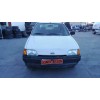ford fiesta berl./courier del año 1989
