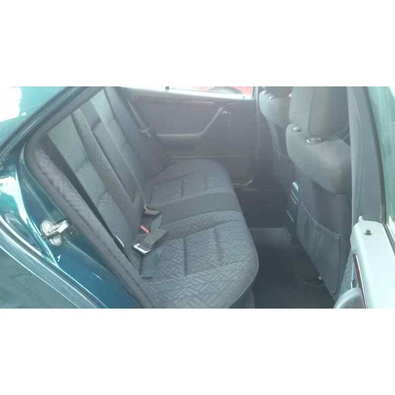 MERCEDES-BENZ CLASE C (W202) 1995