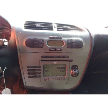 seat leon (1p1) del año 2008