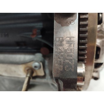 Recambio de motor completo para opel corsa e 1.4 referencia OEM IAM B14XER 223027 KM 