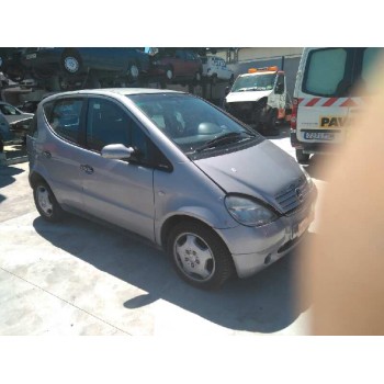 mercedes-benz clase a (w168) del año 1999