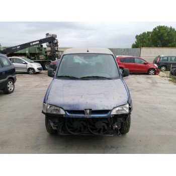 peugeot partner (s1) del año 1990