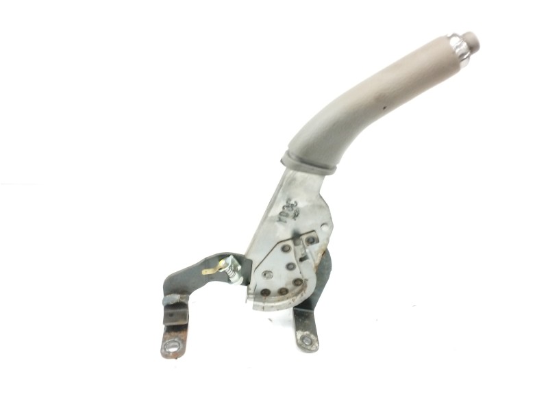 Recambio de palanca freno de mano para kia sorento 2.5 crdi referencia OEM IAM 597103E100 Recambio de palanca freno de mano para kia sorento 2.5 crdi referencia OEM IAM 597103E100