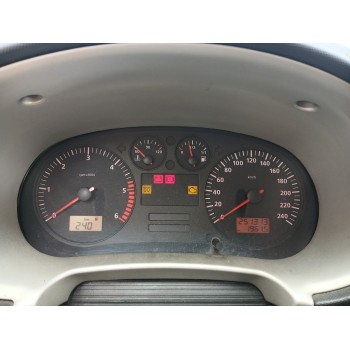 seat leon (1m1) del año 2005